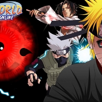 Ninja World Online