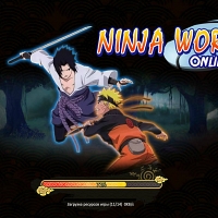 Ninja World Online