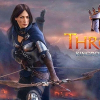 Throne: Kingdom at War
