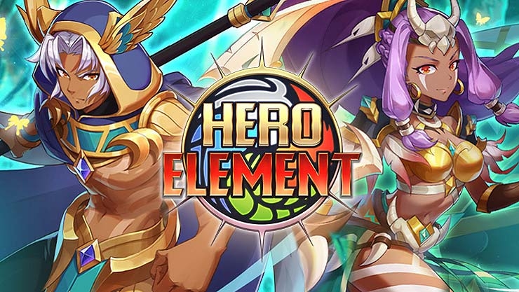 Hero Element